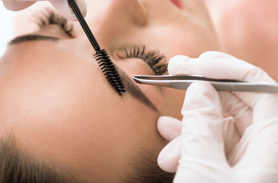 Treatment Image Brows