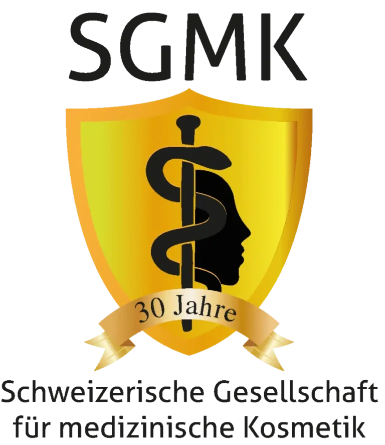 SGMK Logo