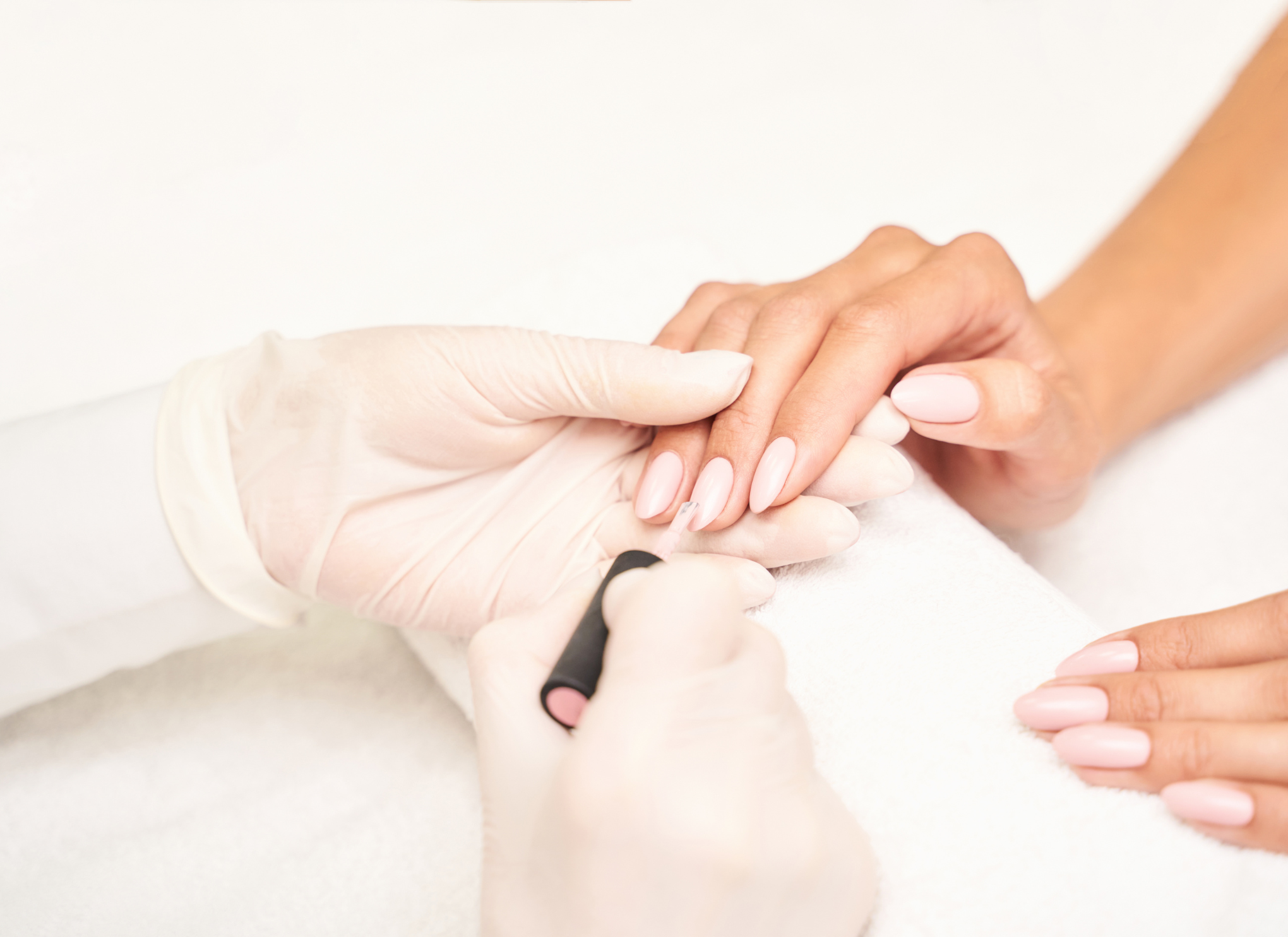 Treatment Image Manicure