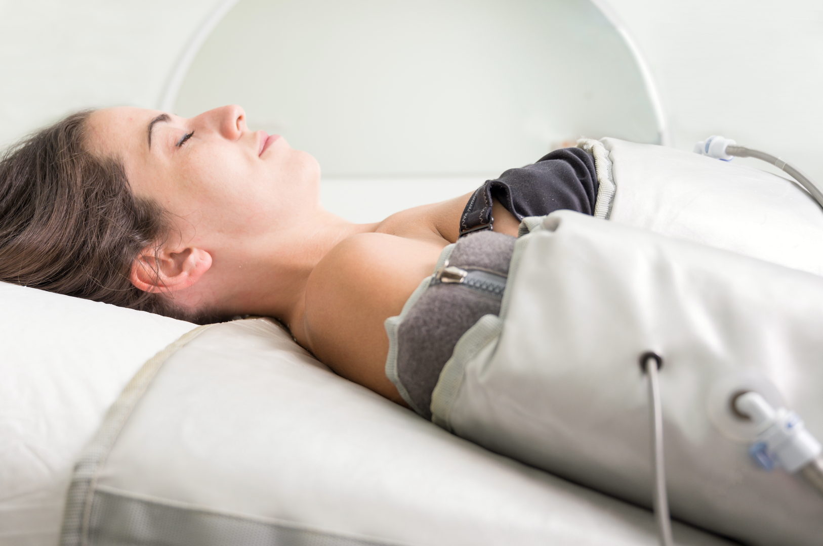Treatment Image Pressotherapie